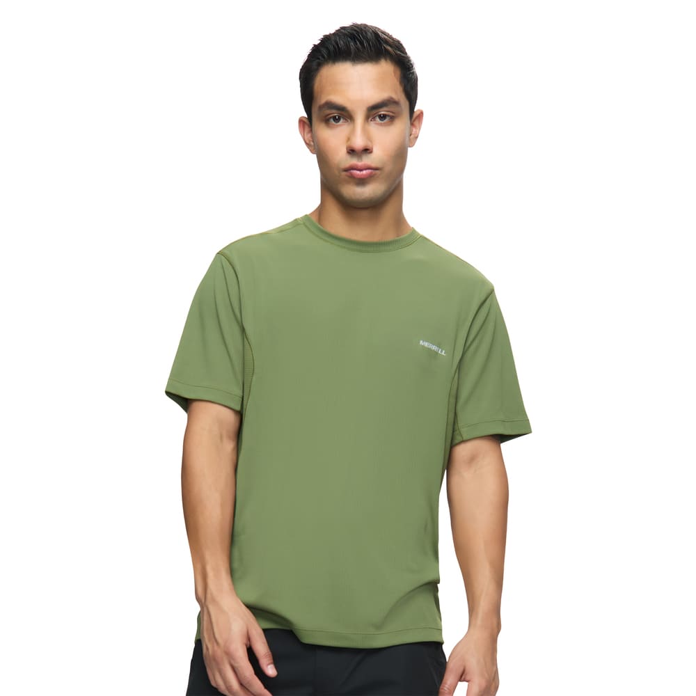 Polo Deportivo Hombre Shore