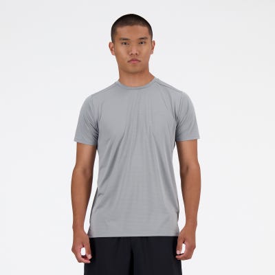 Poly Tee Hombre Sport Essentials
