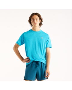 Poly Tee Hombre Athletics