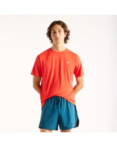 Poly Tee Hombre Athletics