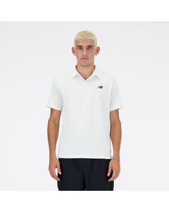 Polo Deportivo Hombre New Balance Performance Polo
