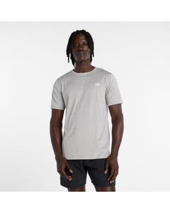 Poly Tee Hombre Sport Essentials Utility