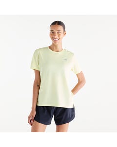 Poly Tee Mujer Sport Essential