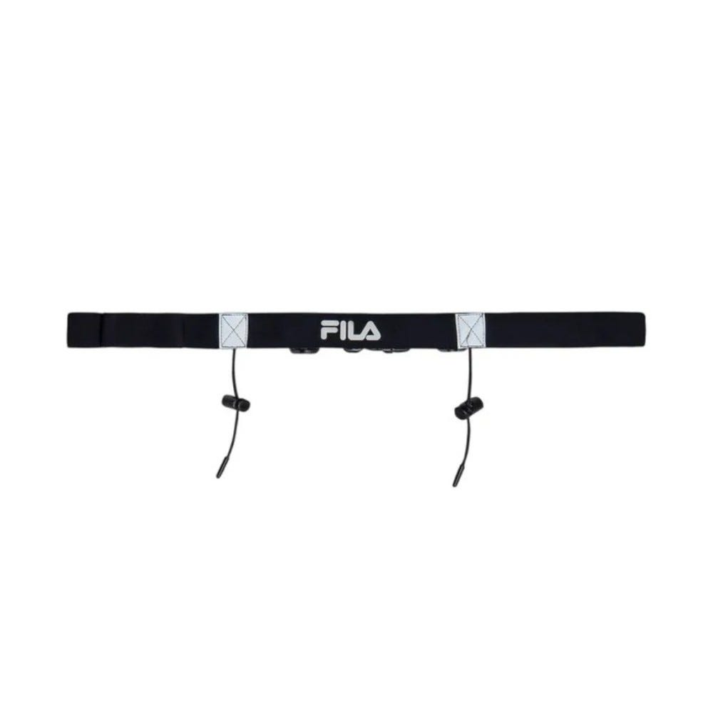 Cinturón Porta Número Unisex
