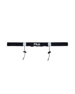 Cinturón Porta Número Unisex