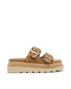 Sandalias Mujer Mythical-S