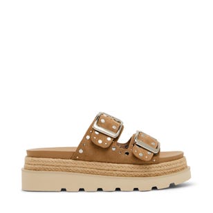 Sandalias Mujer Mythical-S