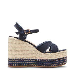 Sandalias Mujer Carlotta