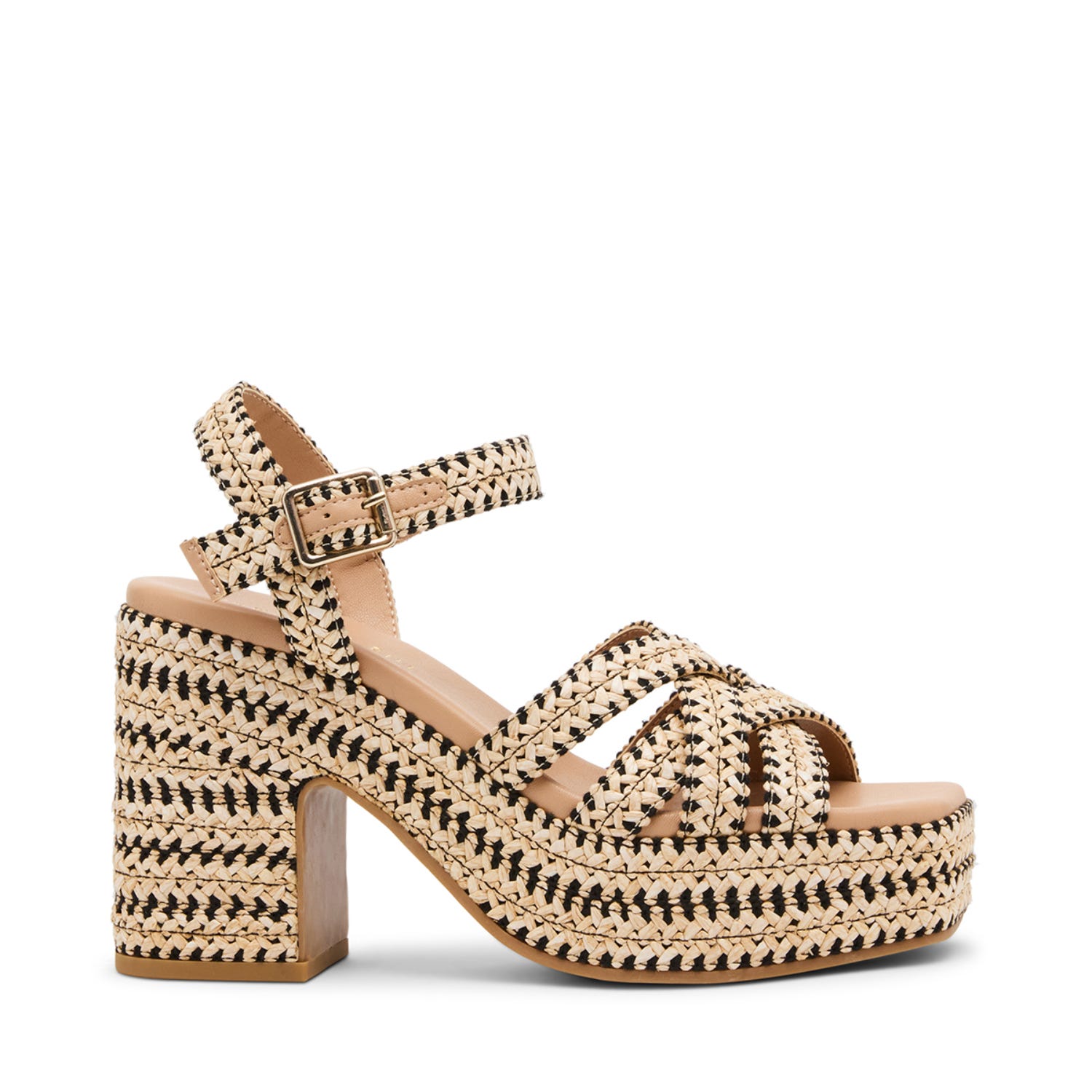 Sandalias Mujer ST BARTS