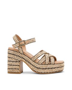 Sandalias Mujer ST BARTS
