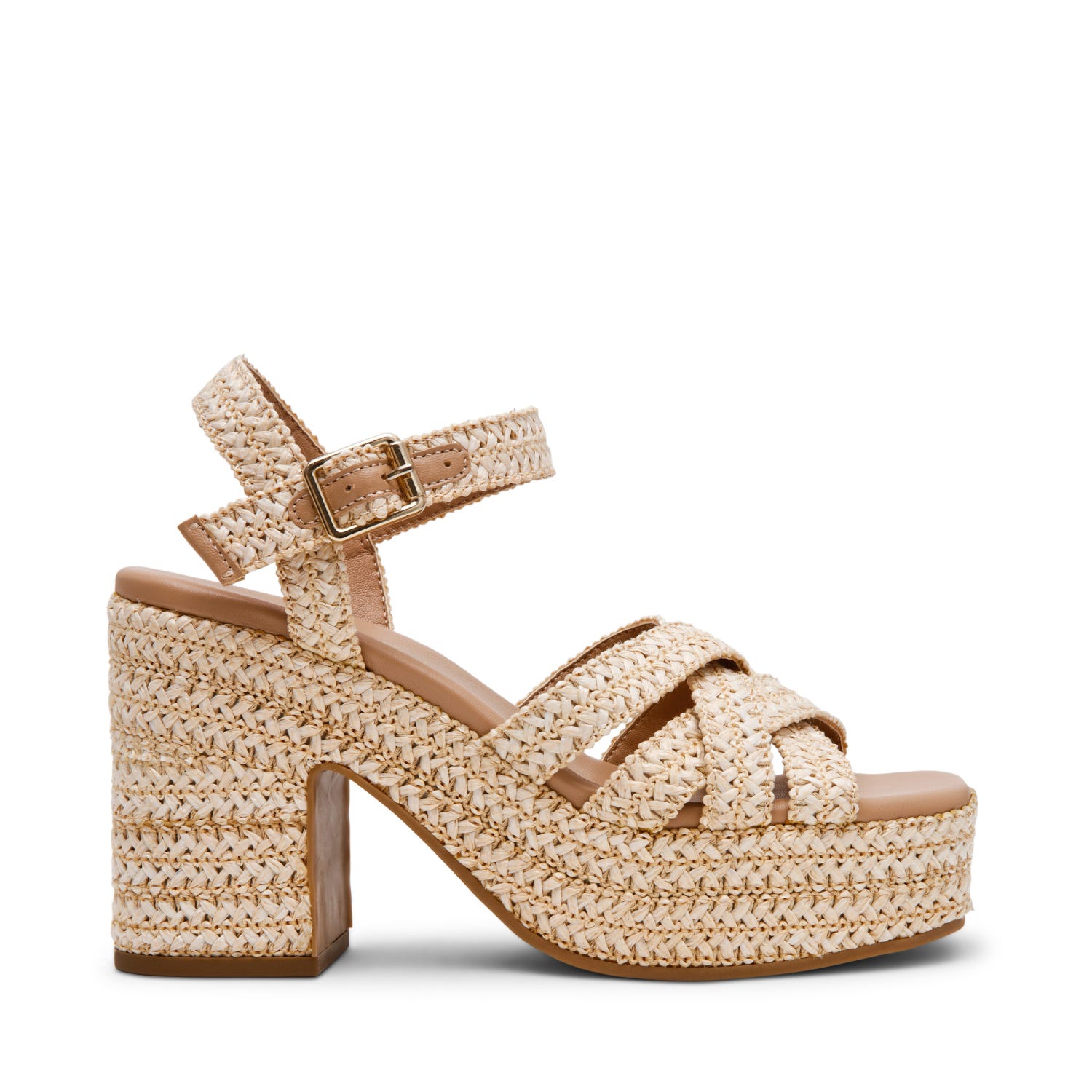Sandalias Mujer ST BARTS