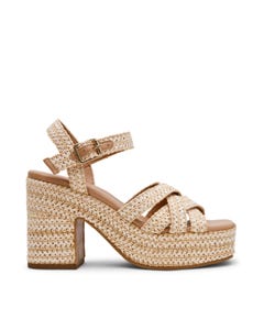 Sandalias Mujer ST BARTS