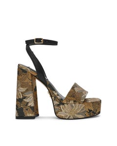 Sandalias Mujer Florencia-Fb