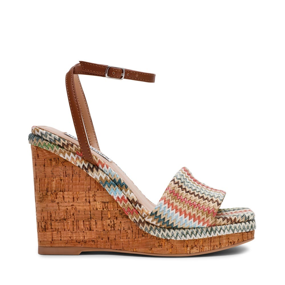 Sandalias Mujer Outright
