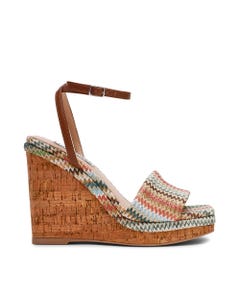 Sandalias Mujer Outright