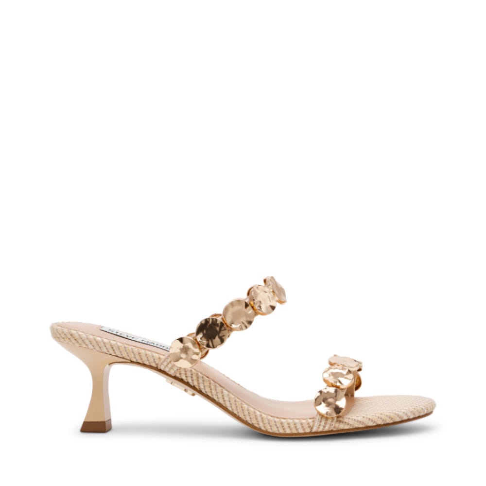 Sandalias Mujer Annika