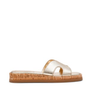 Sandalias Mujer Benchmark