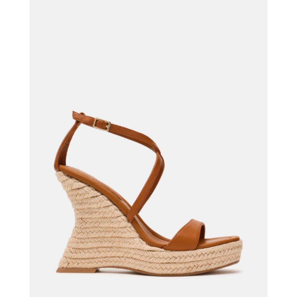 Sandalias Mujer Caliana