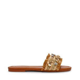 Sandalias Mujer Hampton St.