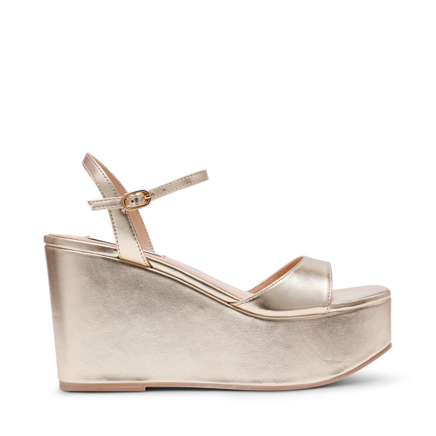 Sandalias Mujer JARDINE