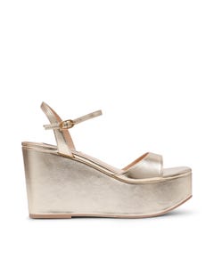 Sandalias Mujer JARDINE