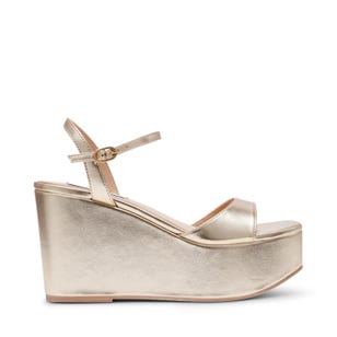 Sandalias Mujer JARDINE