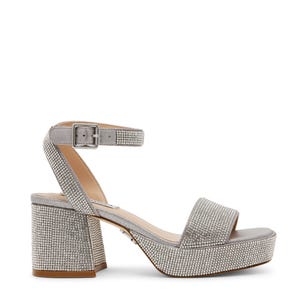 Sandalias Mujer Mercerr-r