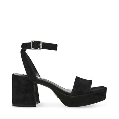 Sandalias Mujer Mercerr