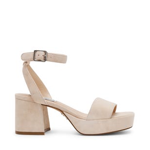 Sandalias Mujer Mercerr