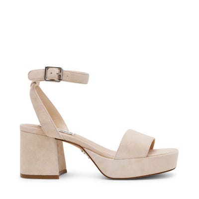Sandalias Mujer Mercerr