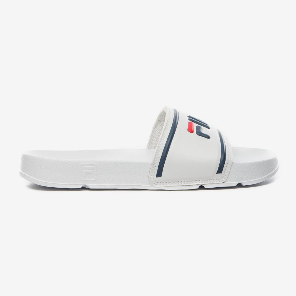 Sandalias Hombre Flip Flop Drifter Stripes
