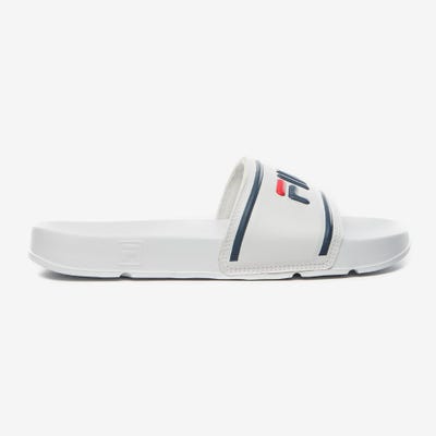 Sandalias Hombre Flip Flop Drifter Stripes