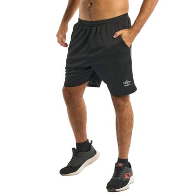 Short Hombre Core Performance