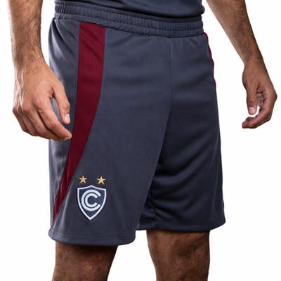 Short Hombre Entrenamiento Cienciano