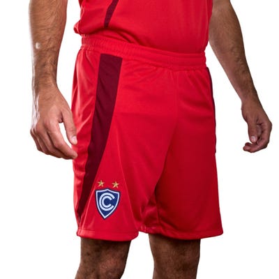 Short Hombre Entrenamiento Cienciano