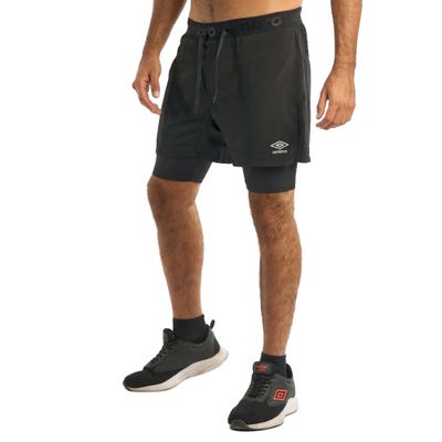 Short Hombre Hybrid