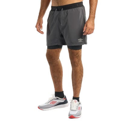 Short Hombre Hybrid