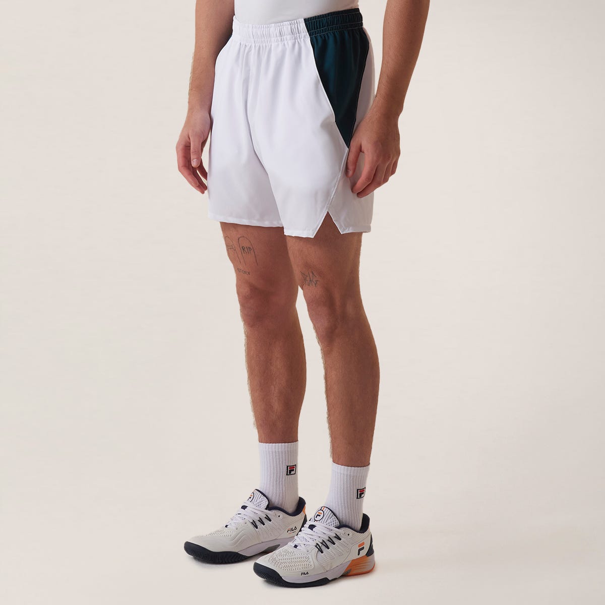 Short Hombre Match