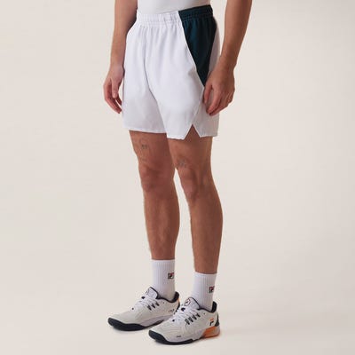 Short Hombre Match