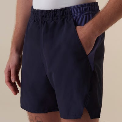 Short Hombre Match