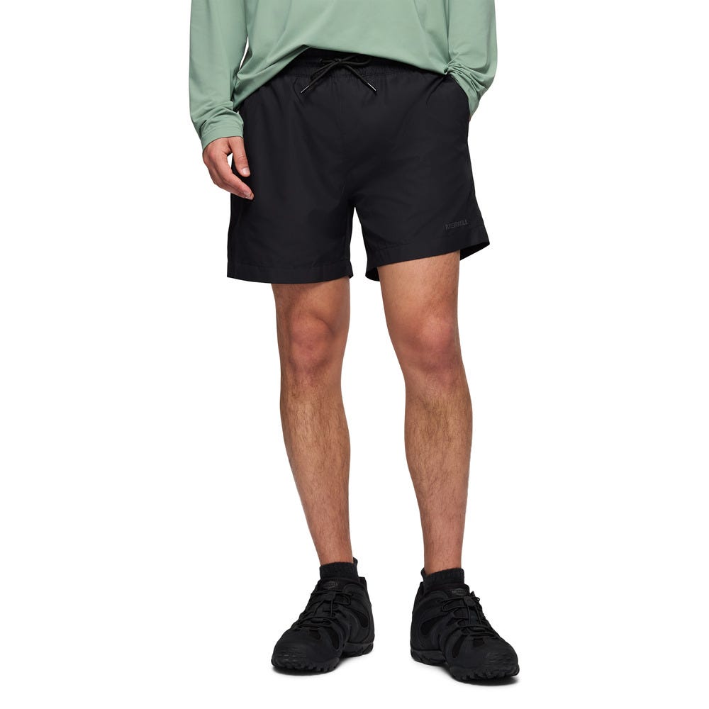 Short Hombre Pull On Short
