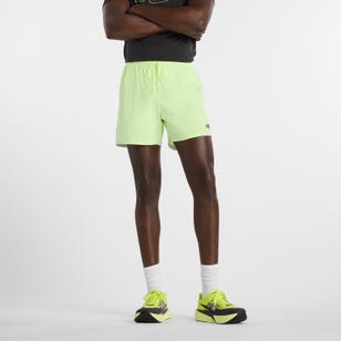 Short Hombre Run Essentials 5"