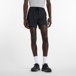 Short Hombre Run Essentials 5"