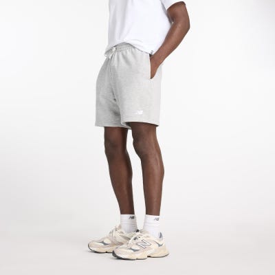 Short Hombre Sport Essentials French Terry 7"