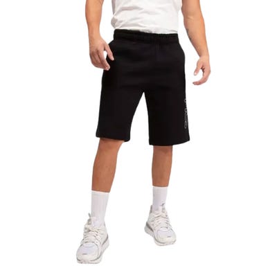 Short Hombre Practical Logo