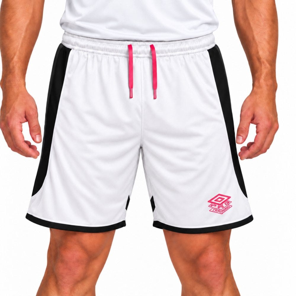 Short Hombre Pro Training Active