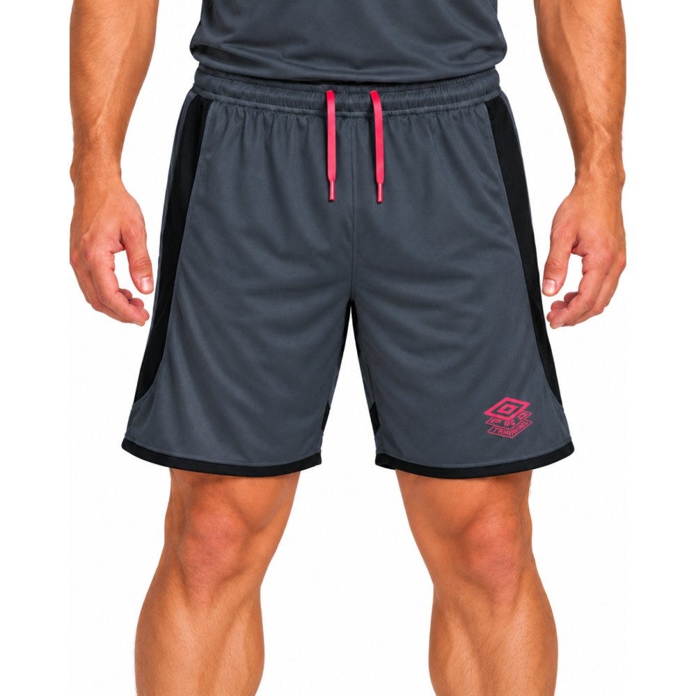 Short Hombre Pro Training Active