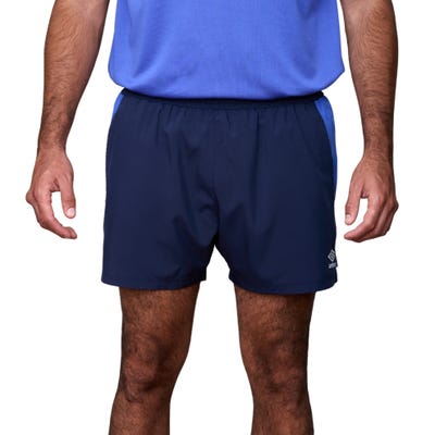 Short Hombre Training Woven