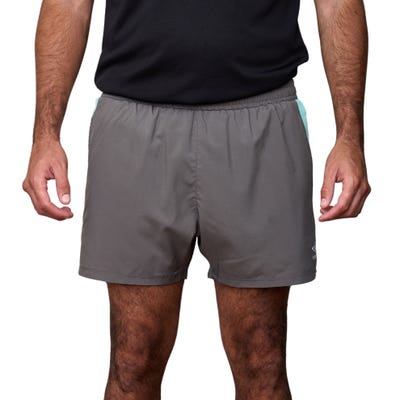 Short Hombre Training Woven
