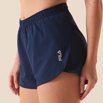 Short Mujer Core Run - 3